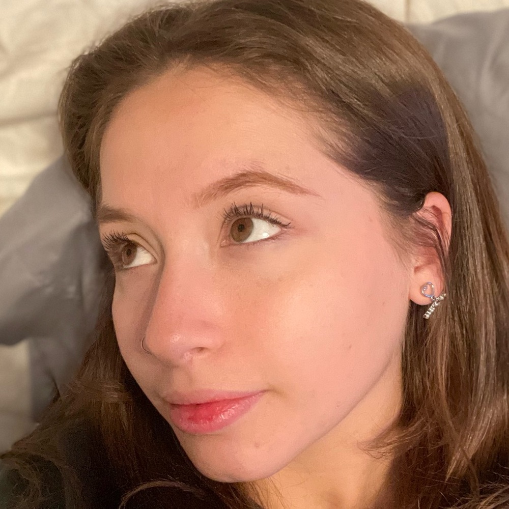 Meet your Posher, Arianna